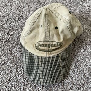 Patagonia hat